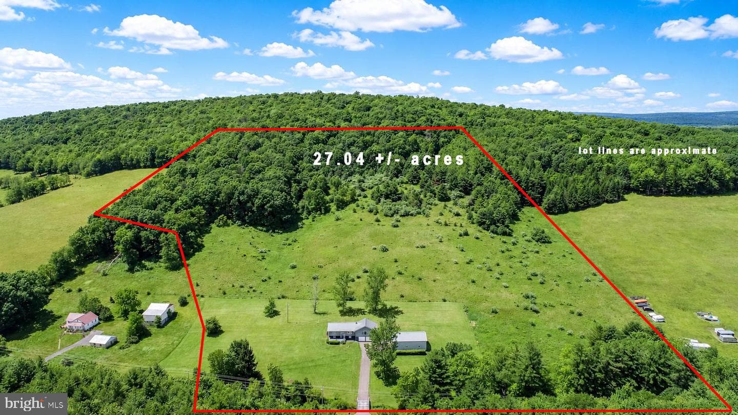 1651 Swanton Road, Swanton