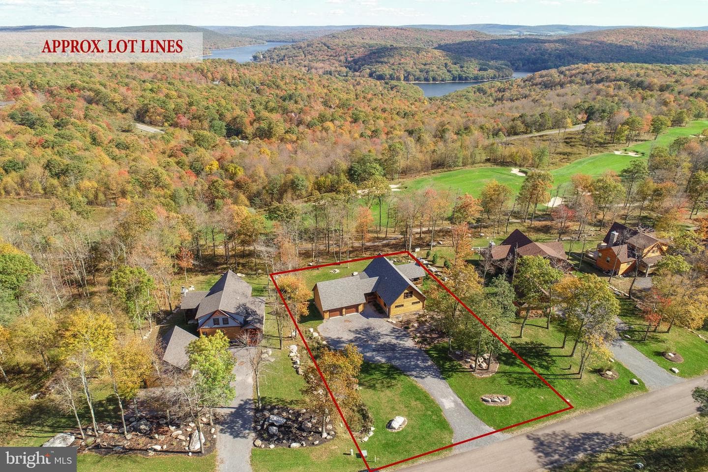 260 Biltmore Ridge Trail photo 64