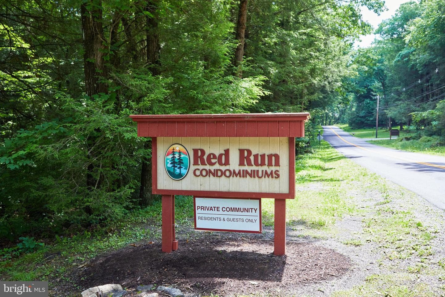 193 Red Run Rd # 1-B-3 photo 56