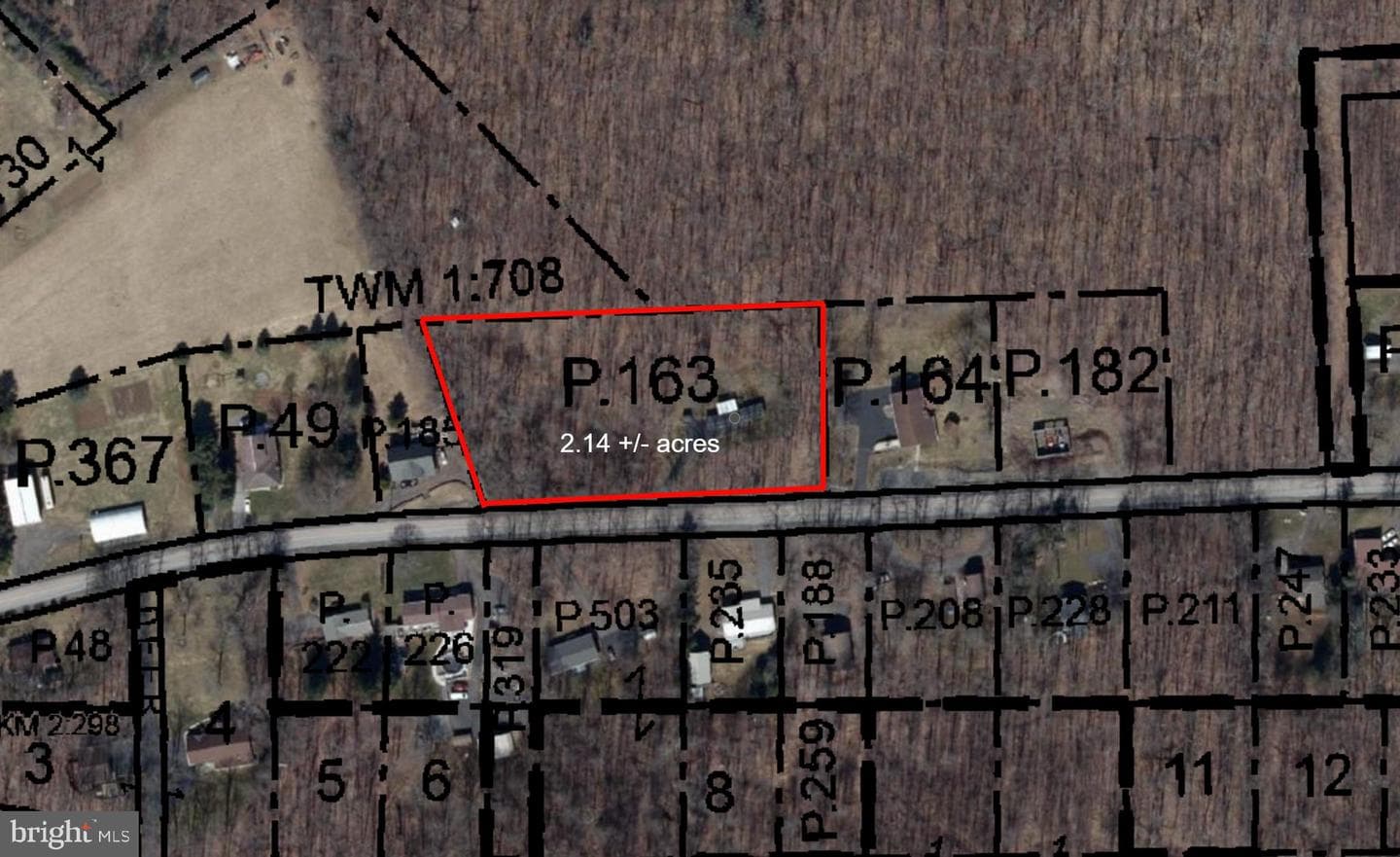 1951 Mosser Road photo 3