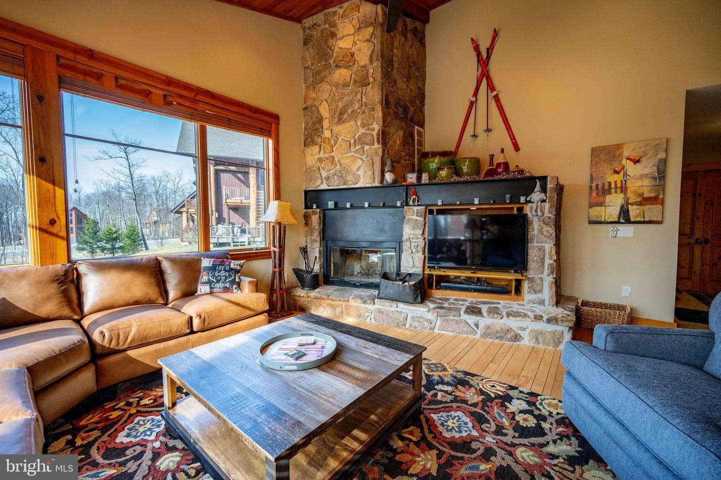 163 Kendall Camp Circle photo 4