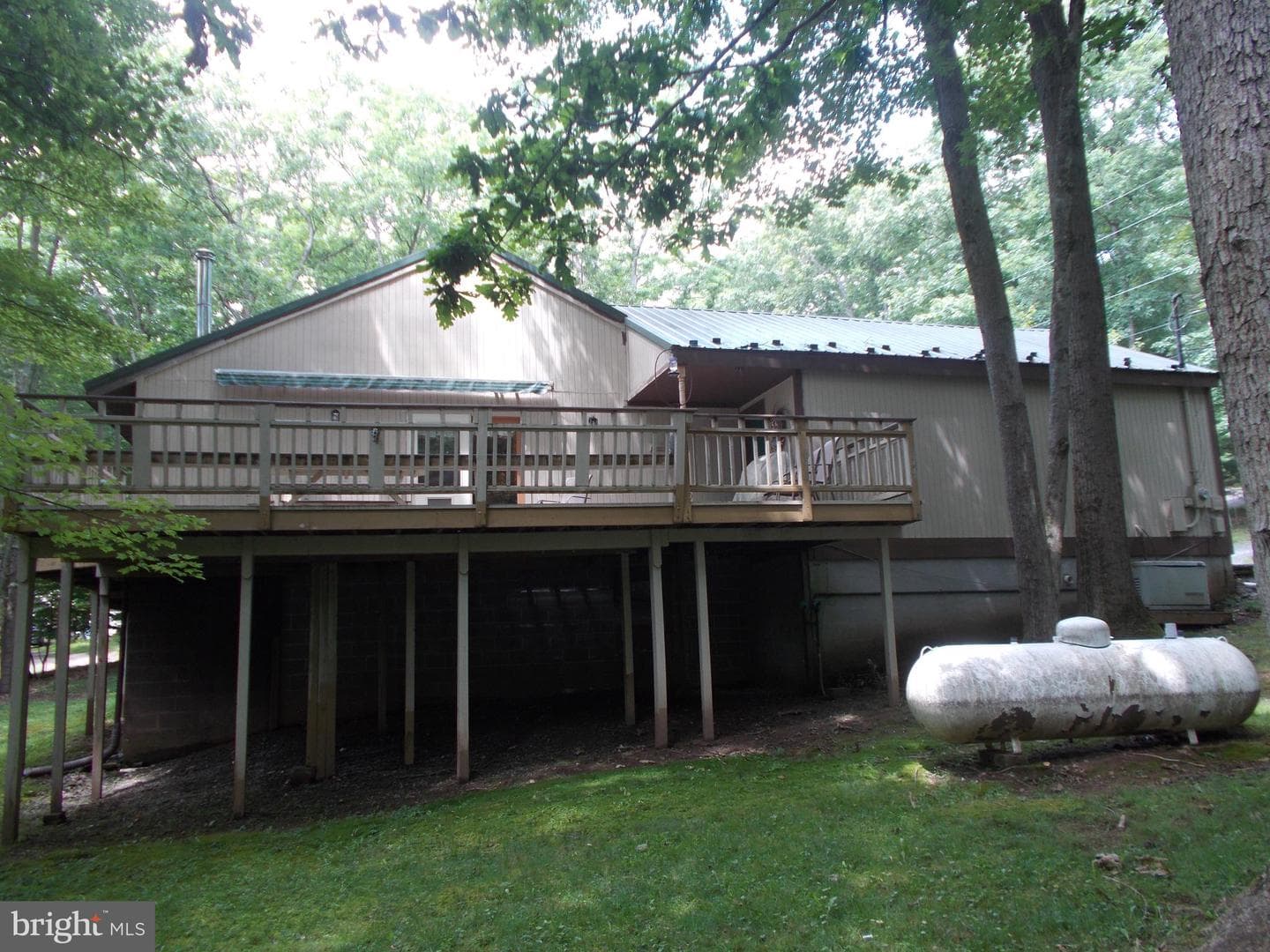 203 Woodland Way photo 8