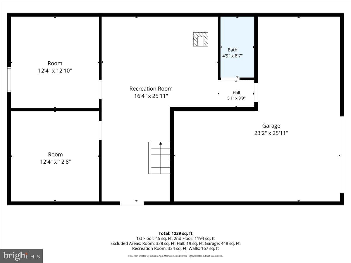 611 Timber Trail photo 30