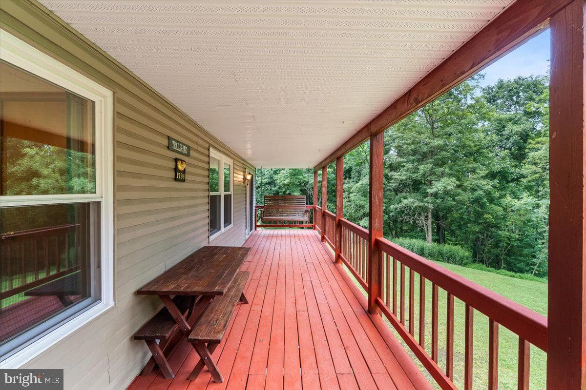 611 Timber Trail photo 5