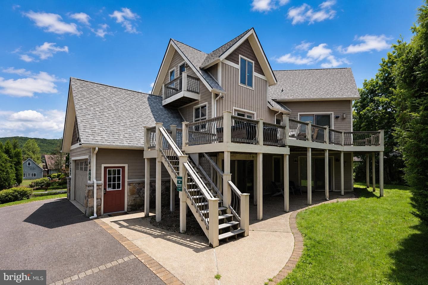 250 Lake Pointe Drive photo 97
