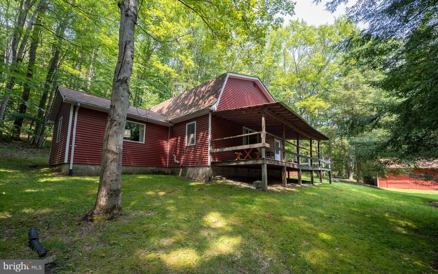 639 Hemlock Road, Grantsville