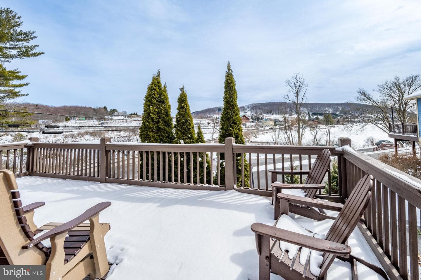 6 Walton Way photo 57