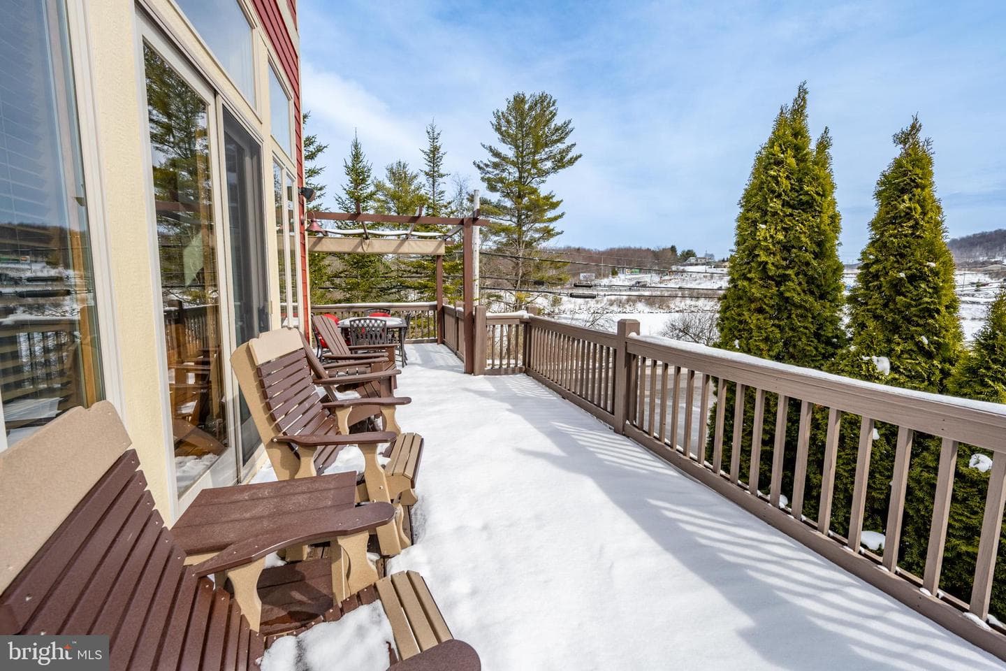 6 Walton Way photo 58