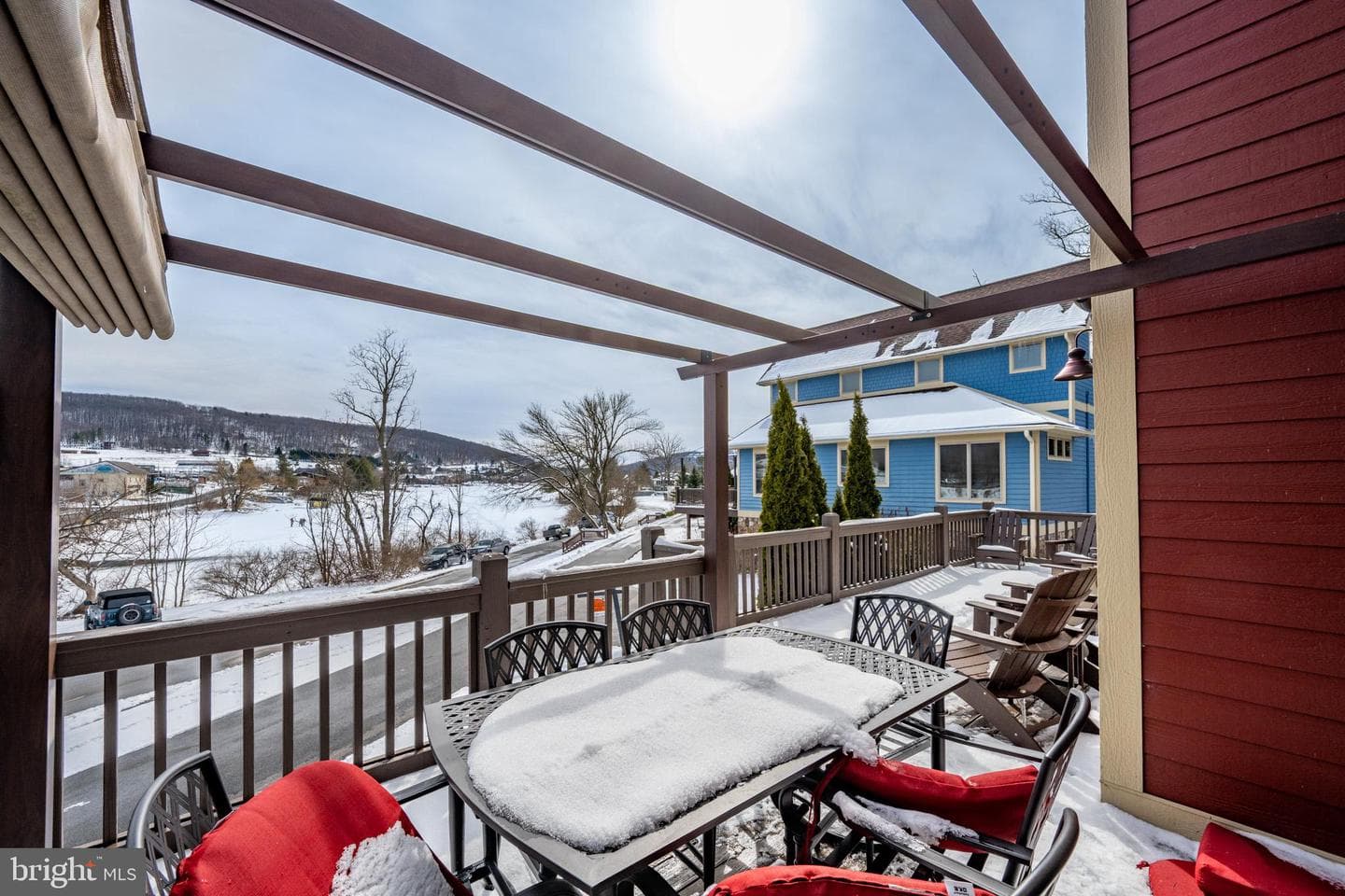 6 Walton Way photo 59