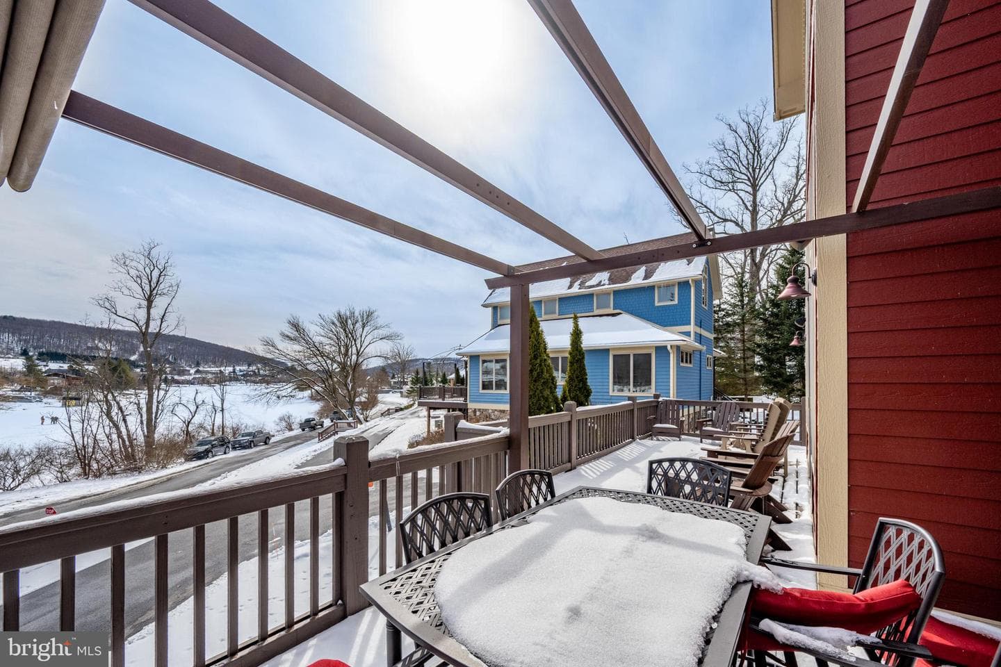 6 Walton Way photo 60