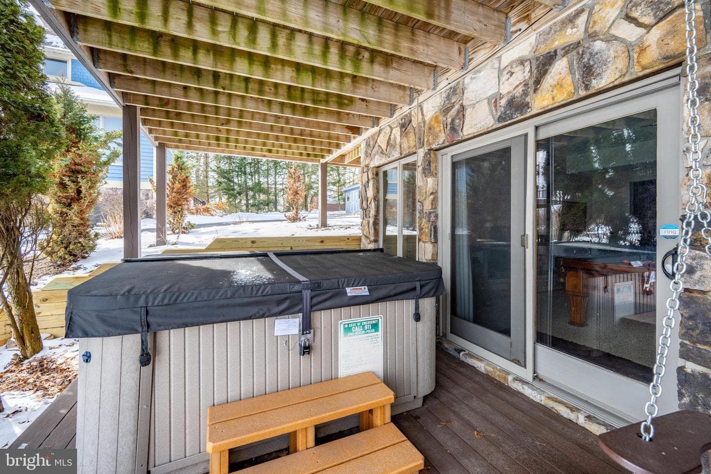 6 Walton Way photo 61