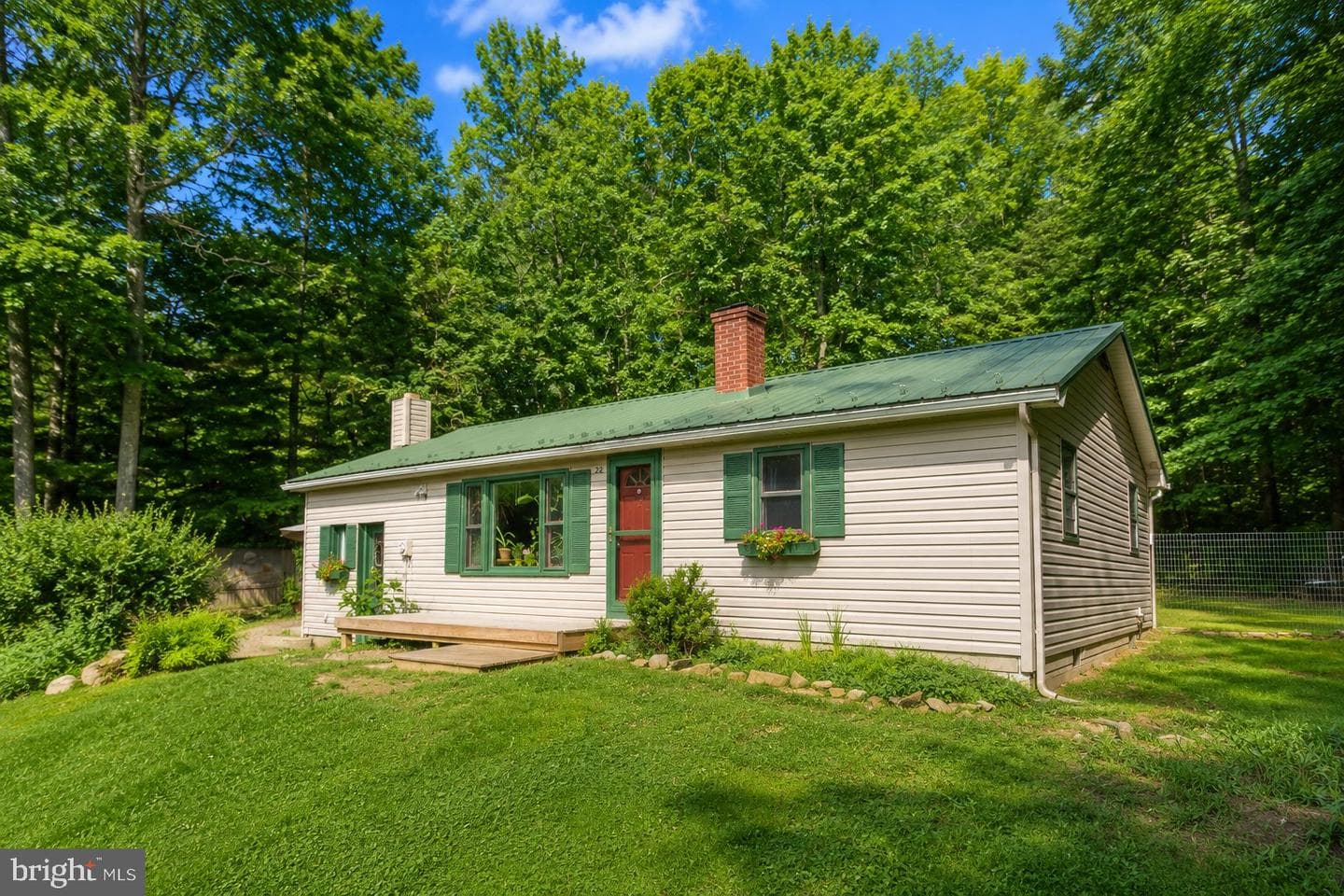 22 Shady Hill Drive