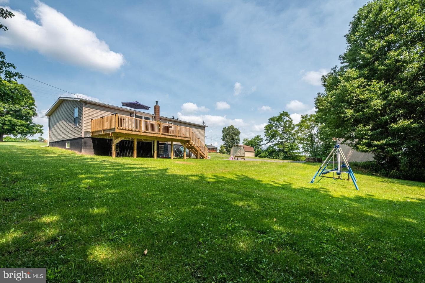 11470 Friendsville Road, Friendsville