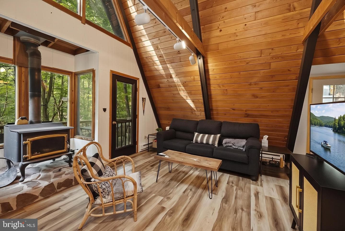 527 Deer Run Lane, Swanton