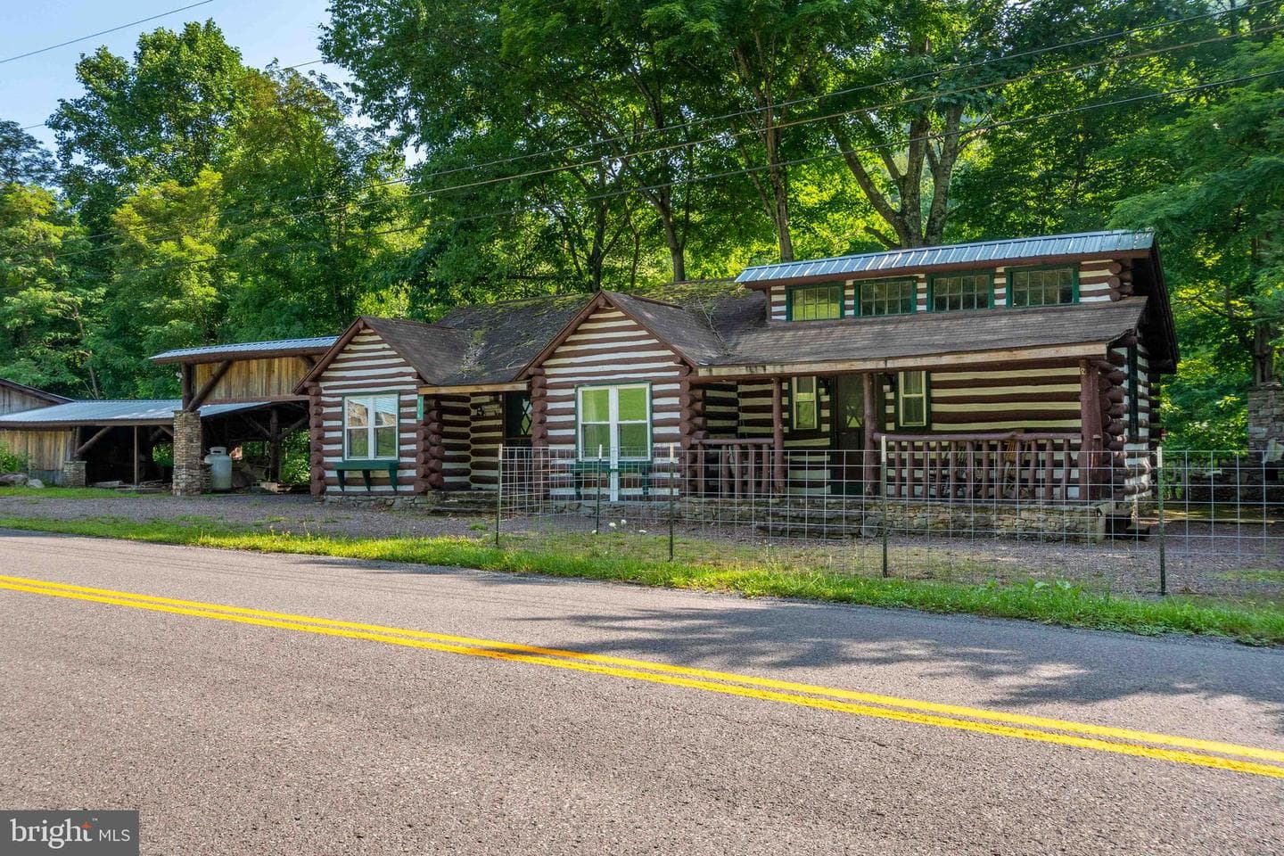 516 Bear Creek Road photo 1