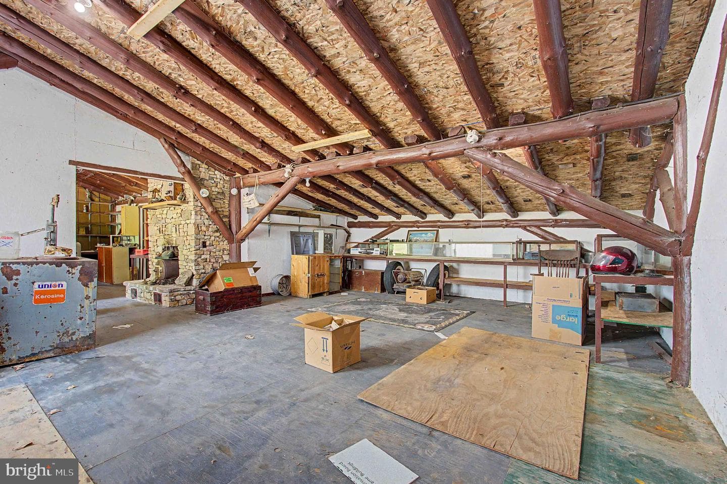 516 Bear Creek Road photo 35