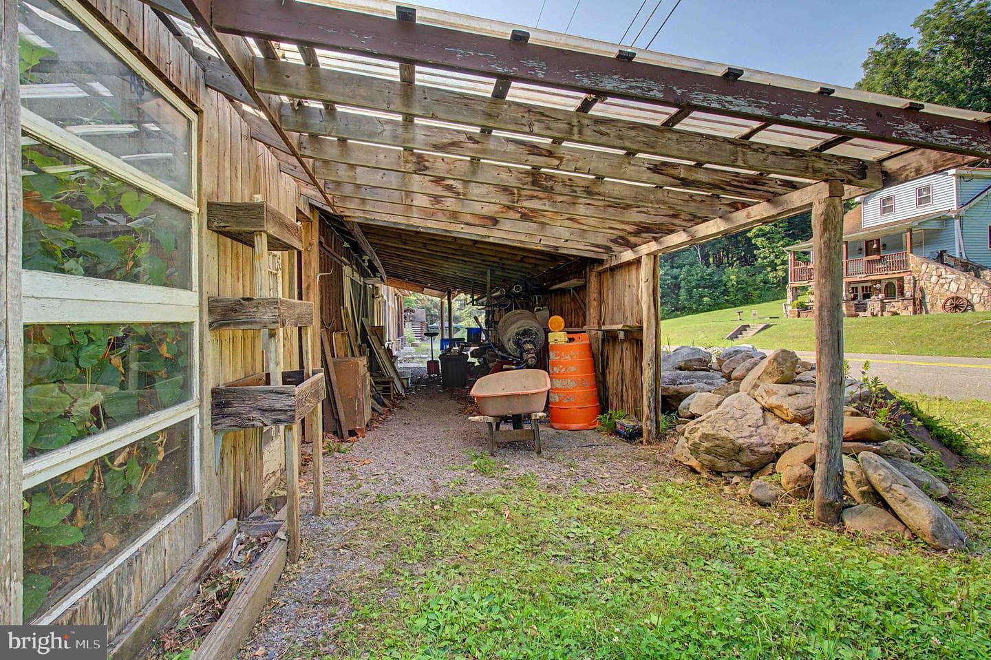 516 Bear Creek Road photo 39