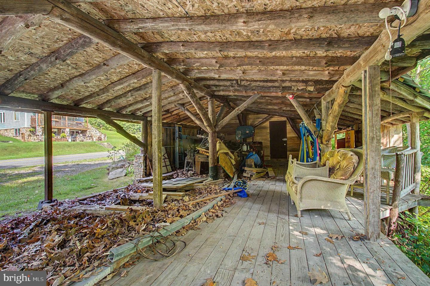 516 Bear Creek Road photo 41