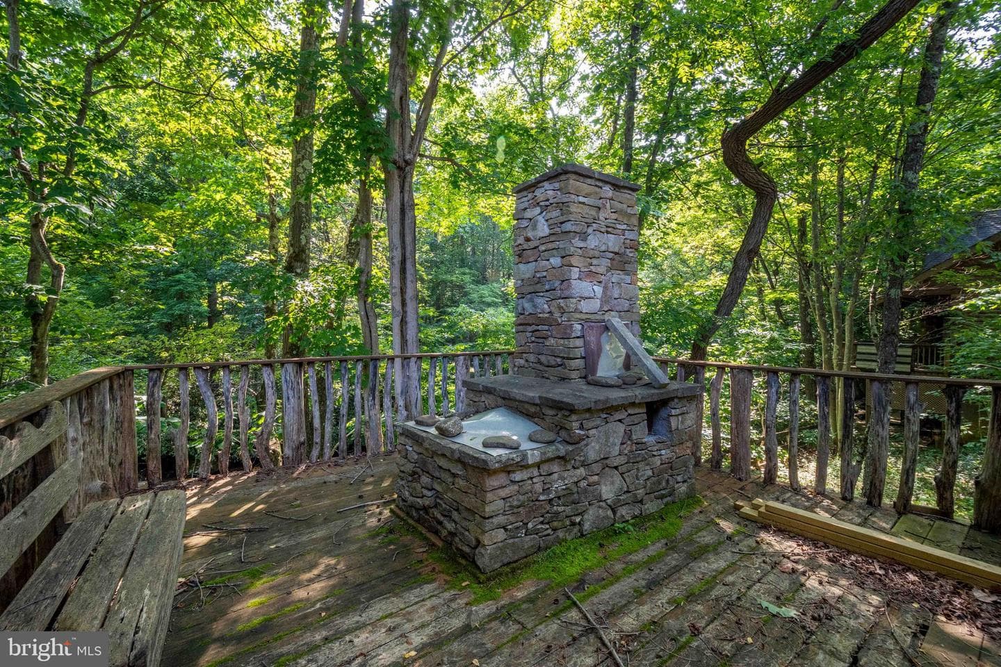 516 Bear Creek Road photo 45