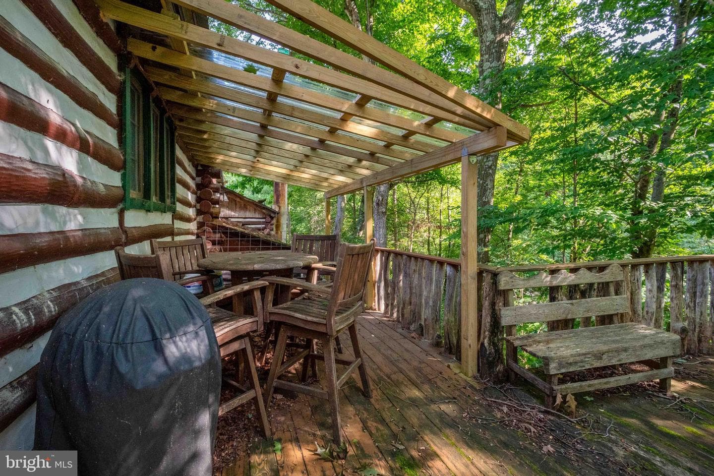 516 Bear Creek Road photo 46