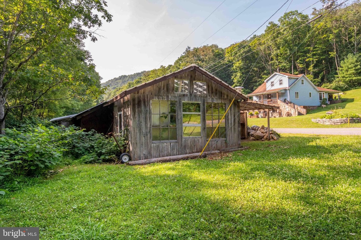 516 Bear Creek Road photo 48