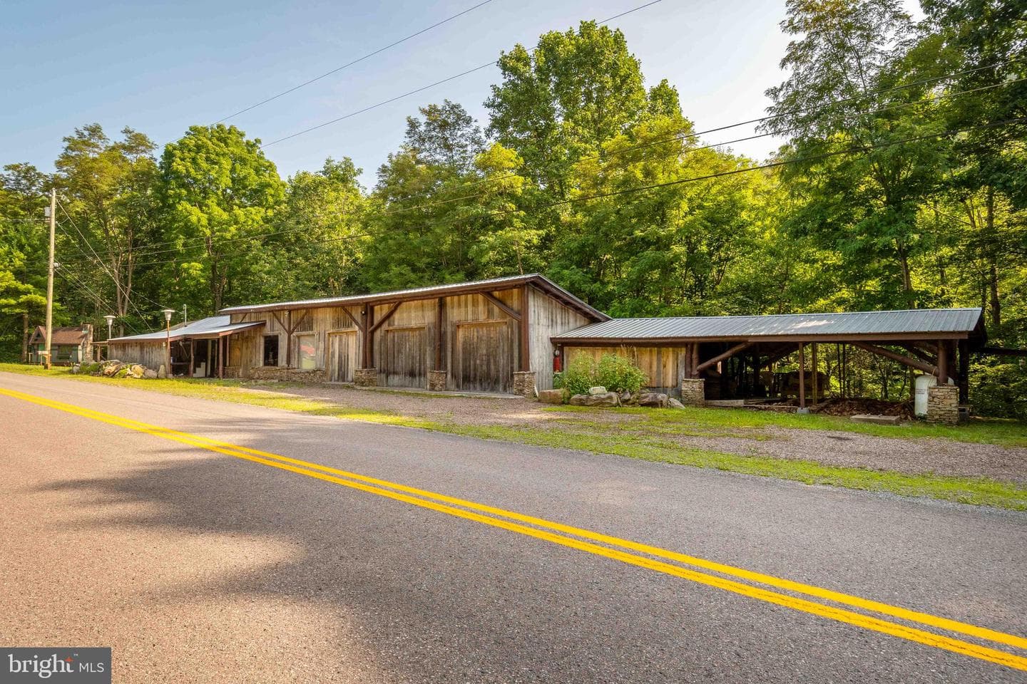 516 Bear Creek Road photo 51