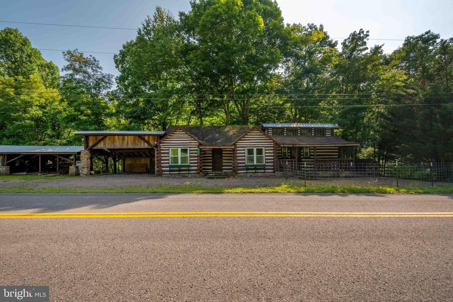 516 Bear Creek Road photo 52