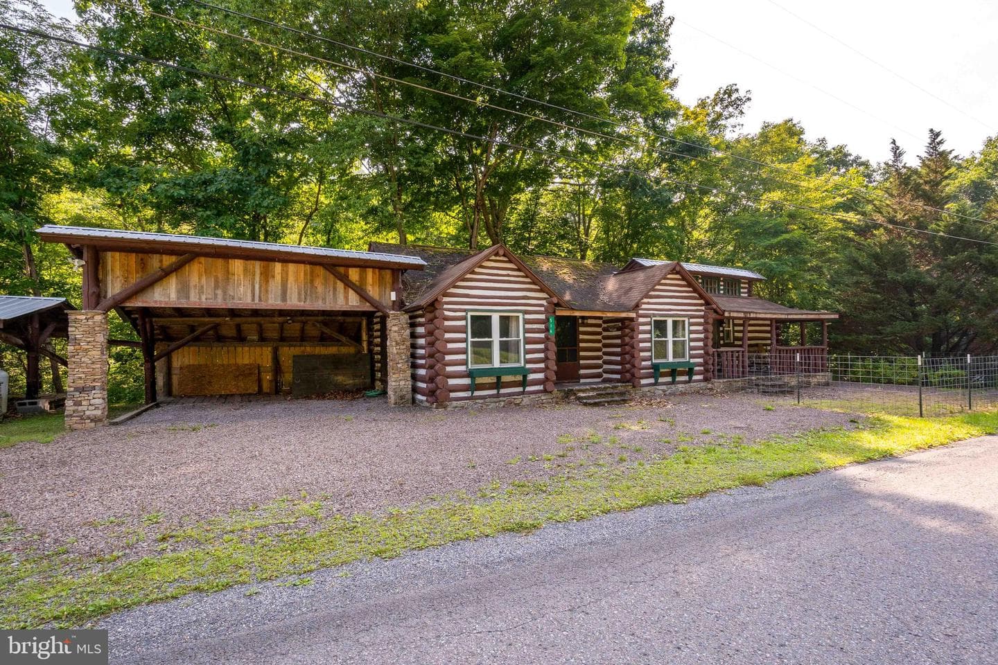 516 Bear Creek Road photo 53