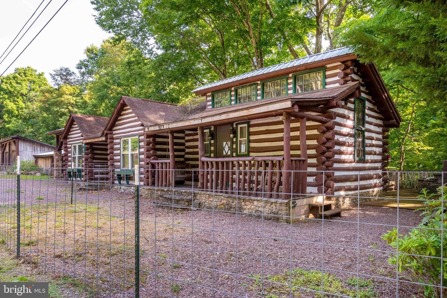 516 Bear Creek Road photo 54