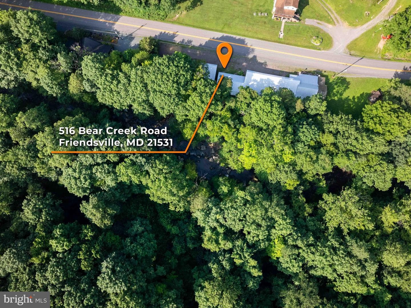 516 Bear Creek Road photo 61