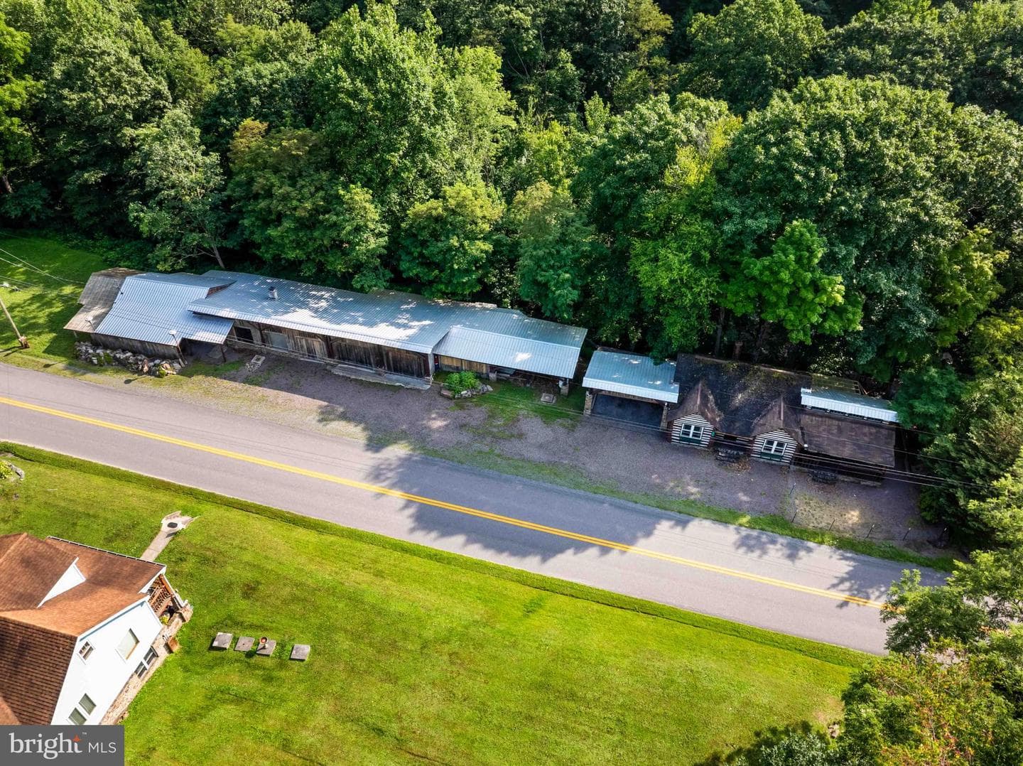 516 Bear Creek Road photo 64