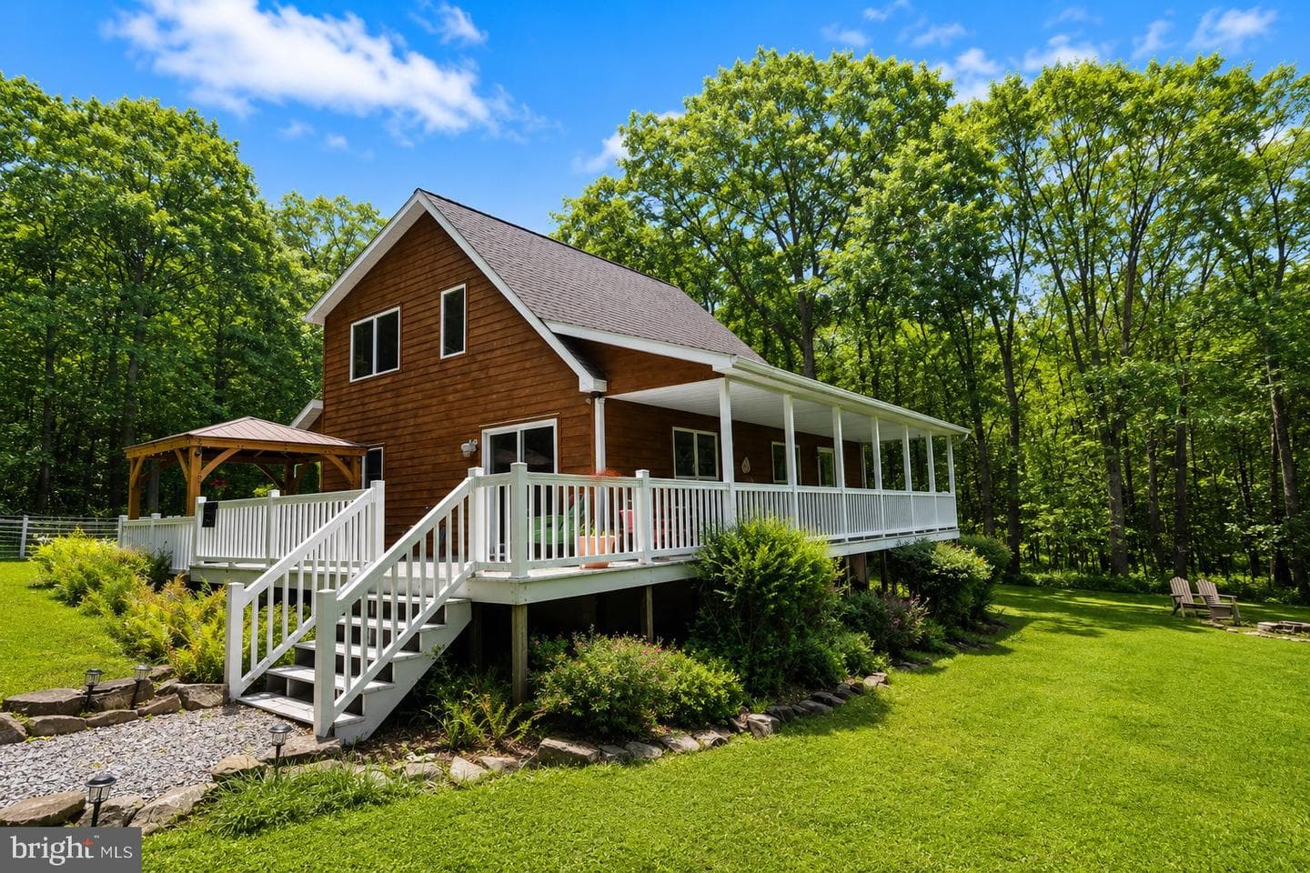 718 Boy Scout Crosscut Road