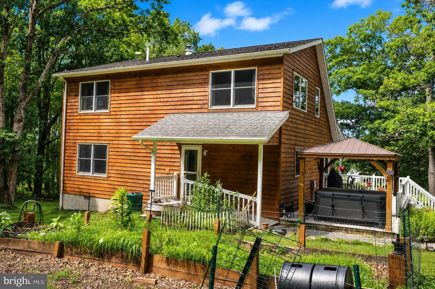 718 Boy Scout Crosscut Road photo 43