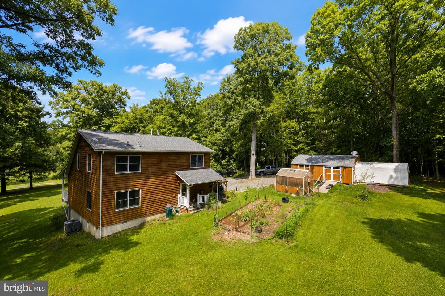718 Boy Scout Crosscut Road photo 45