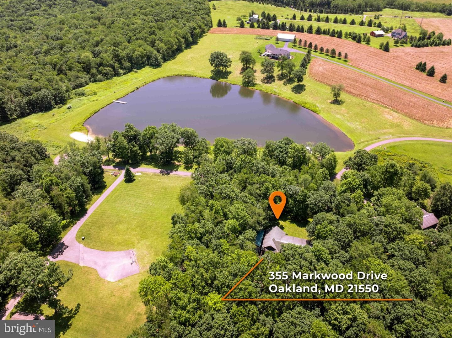 355 Markwood Drive photo 2