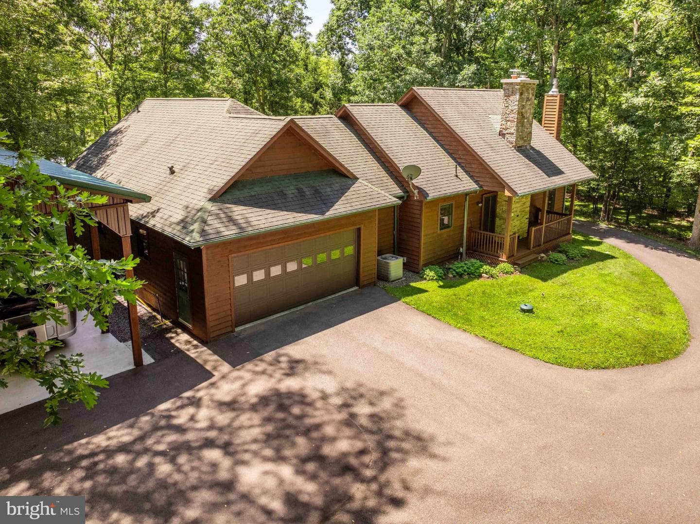 355 Markwood Drive photo 63