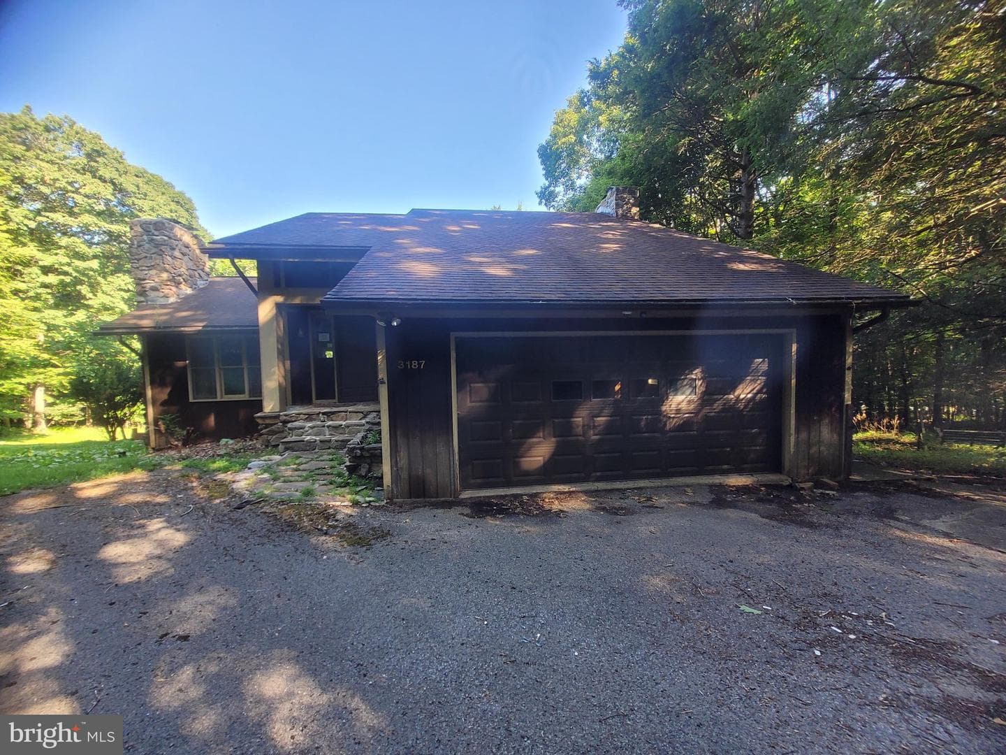 3187 Frostburg Road