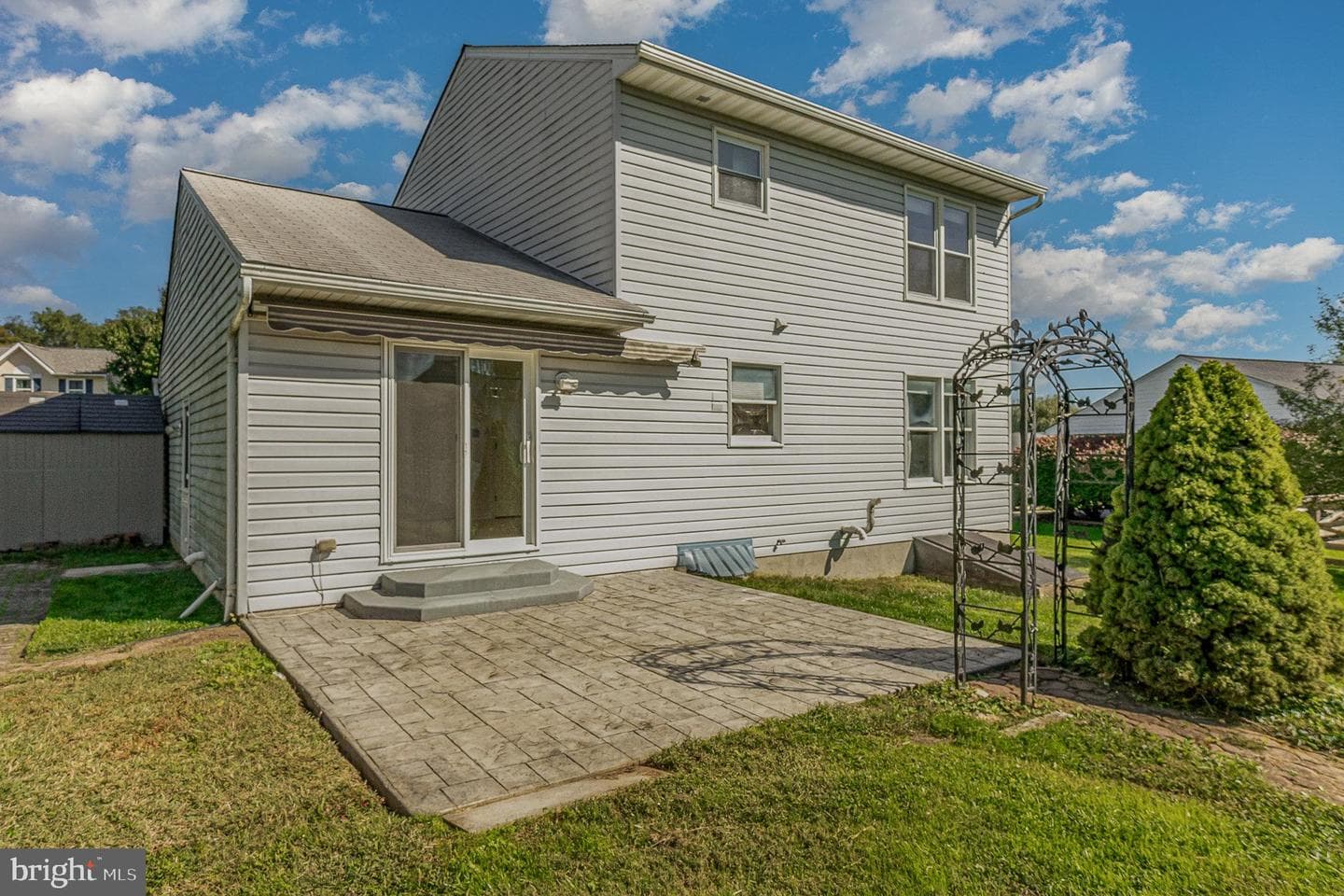 505 Old Stone Place photo 27
