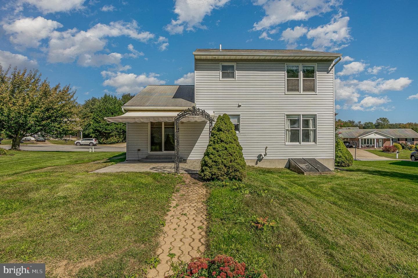 505 Old Stone Place photo 29