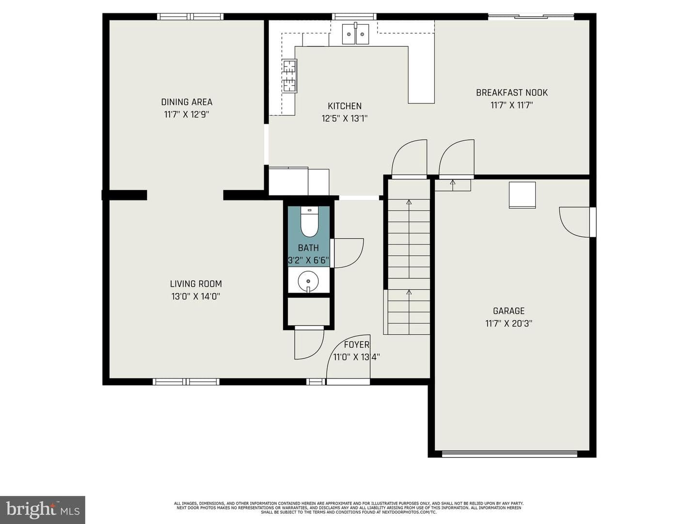505 Old Stone Place photo 30