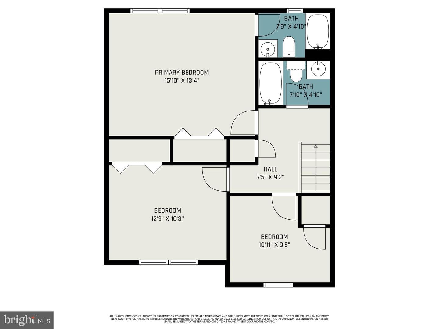 505 Old Stone Place photo 31