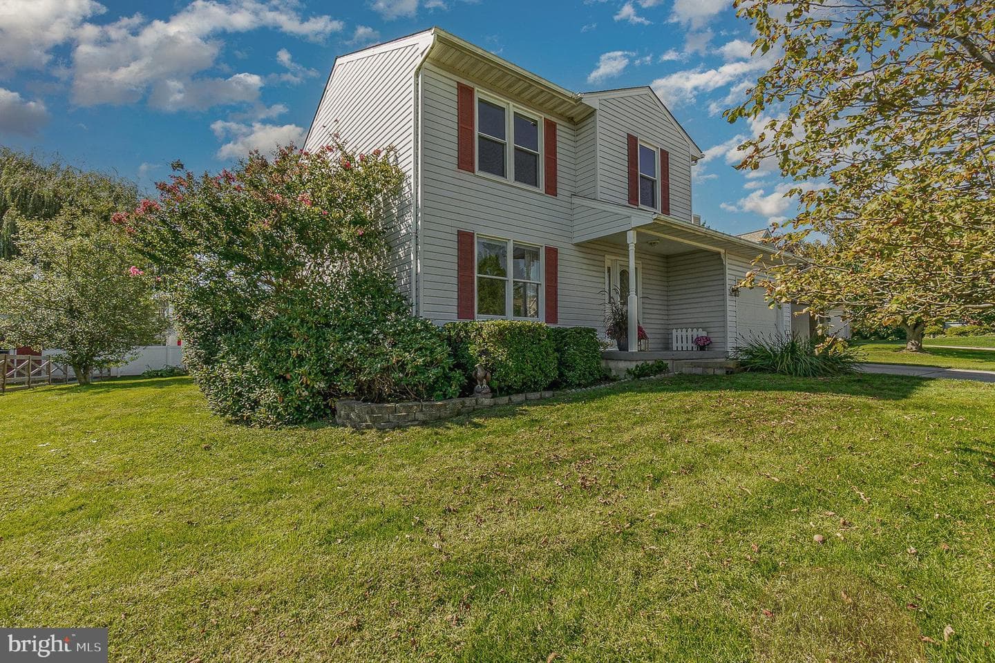 505 Old Stone Place photo 6