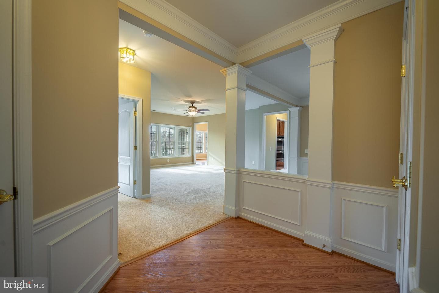 1400 Joppa Forest Drive #15 photo 3