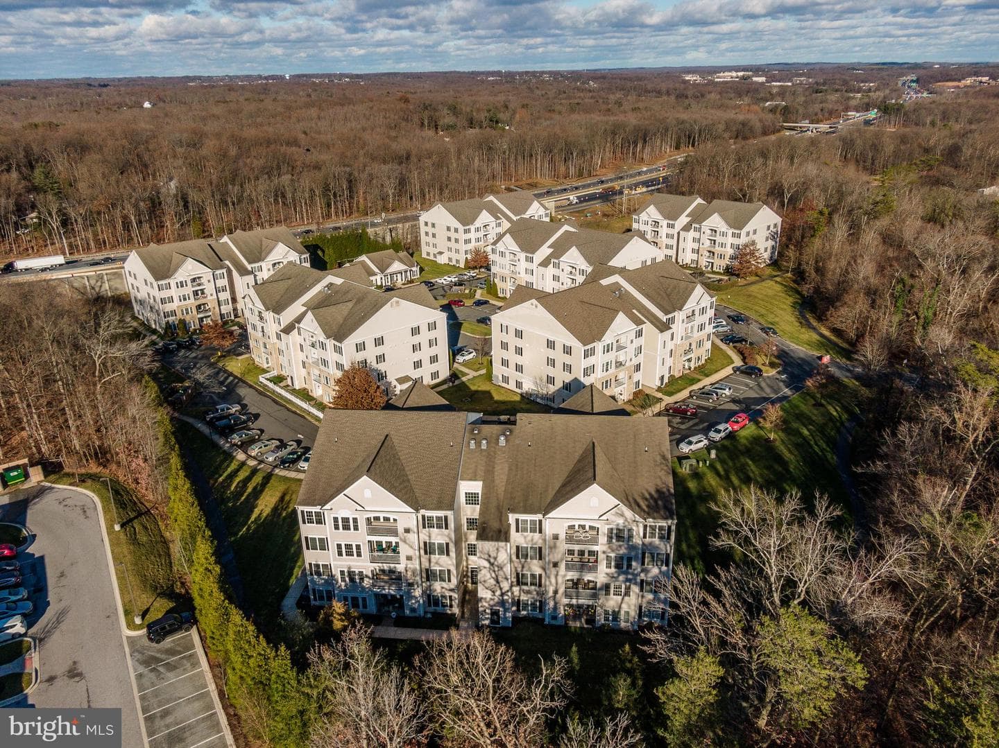 1400 Joppa Forest Drive #15 photo 40