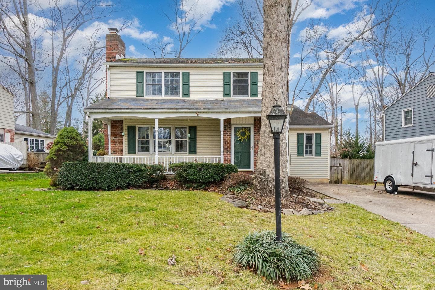 1218 Saint Francis Road