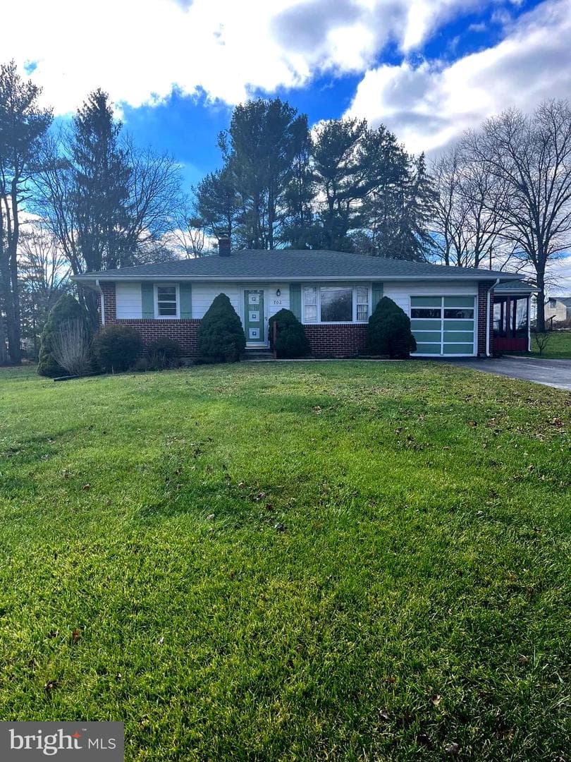 702 Old Fallston Road photo 2