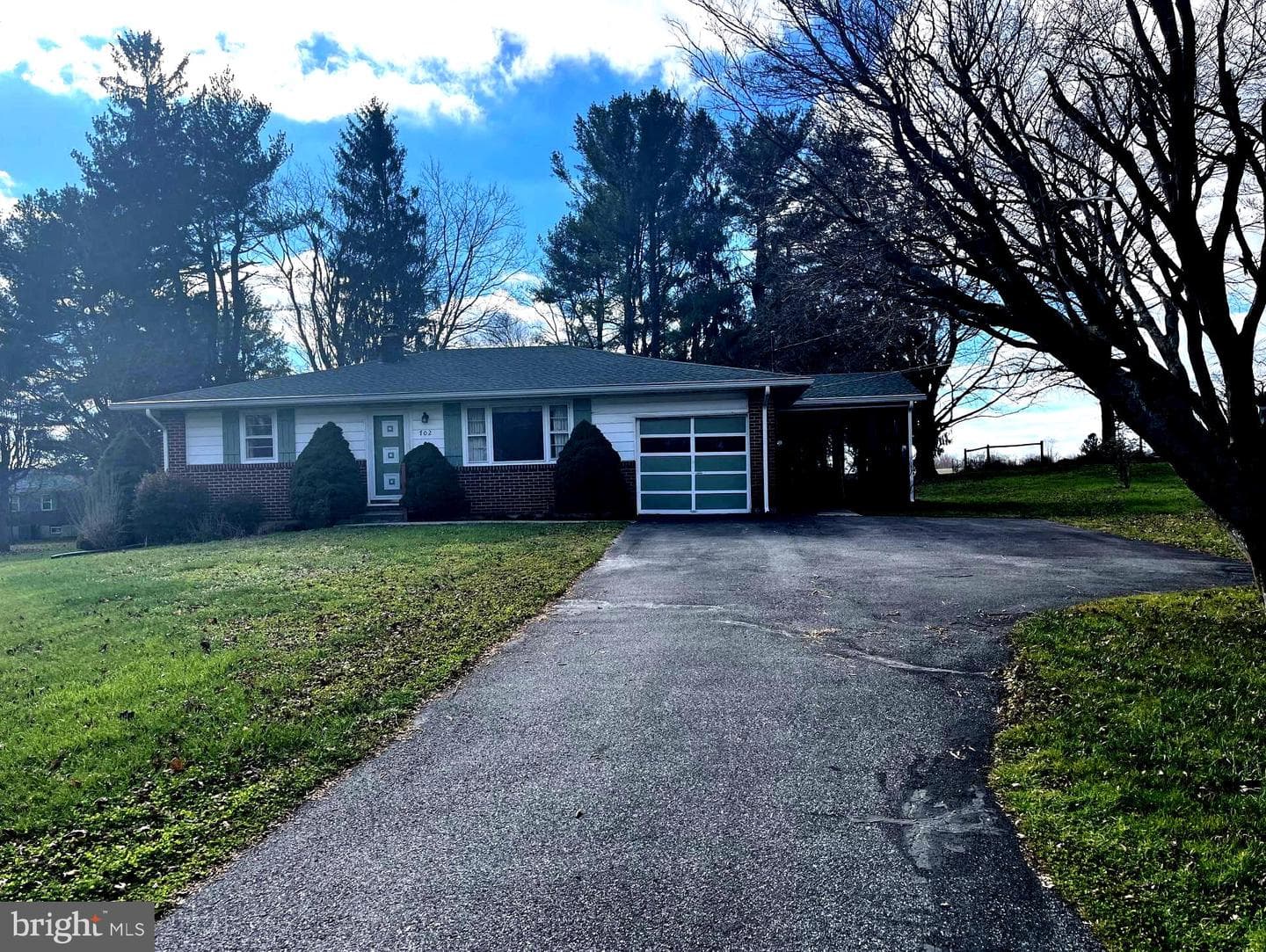 702 Old Fallston Road photo 3