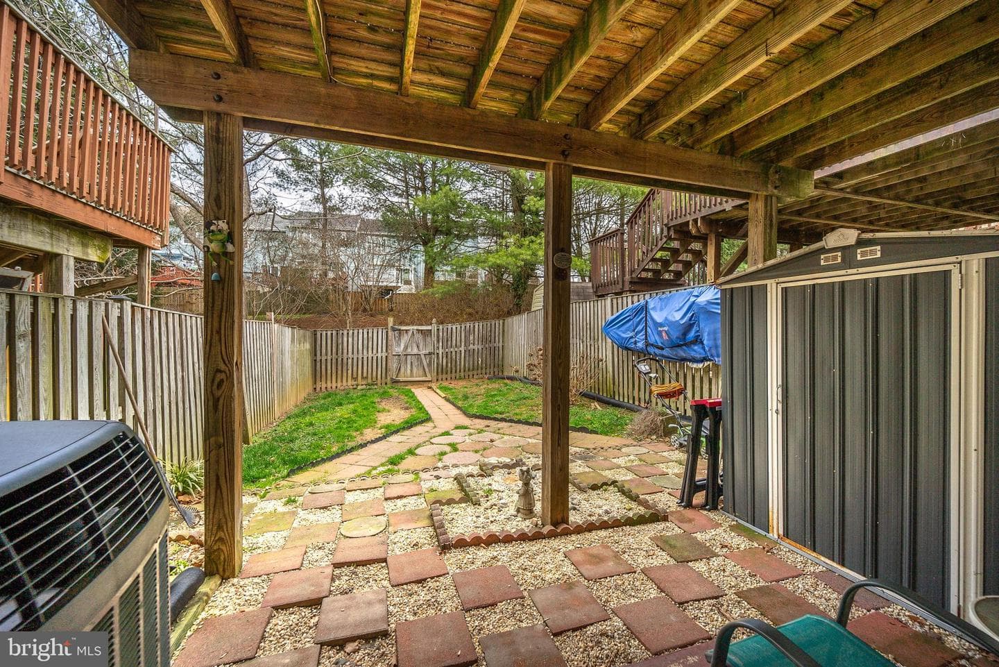 625 Stone Mill Court photo 31