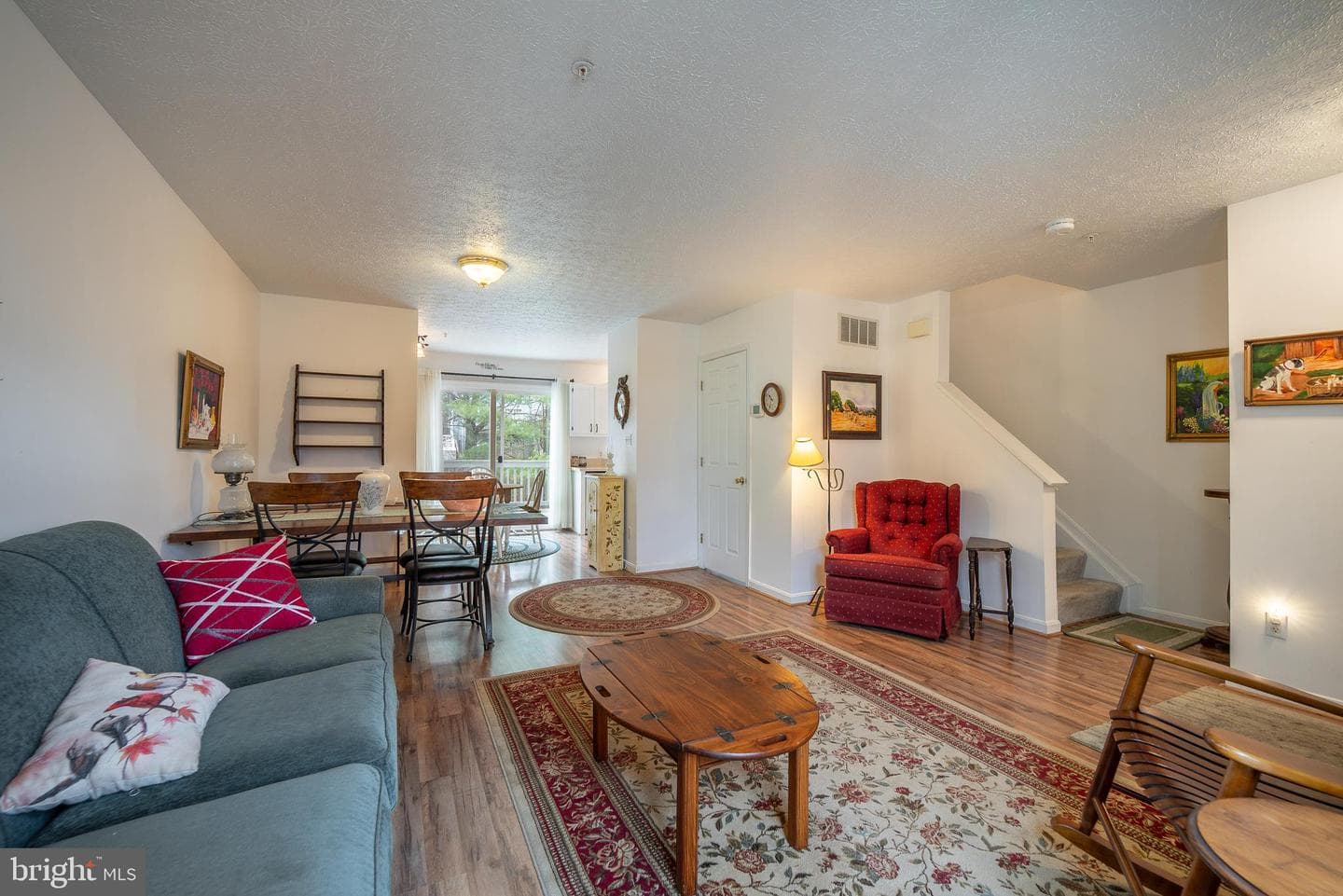 625 Stone Mill Court photo 4