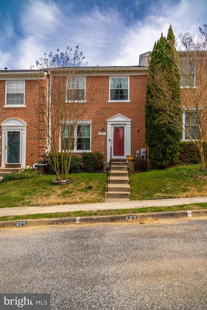 625 Stone Mill Court photo 40